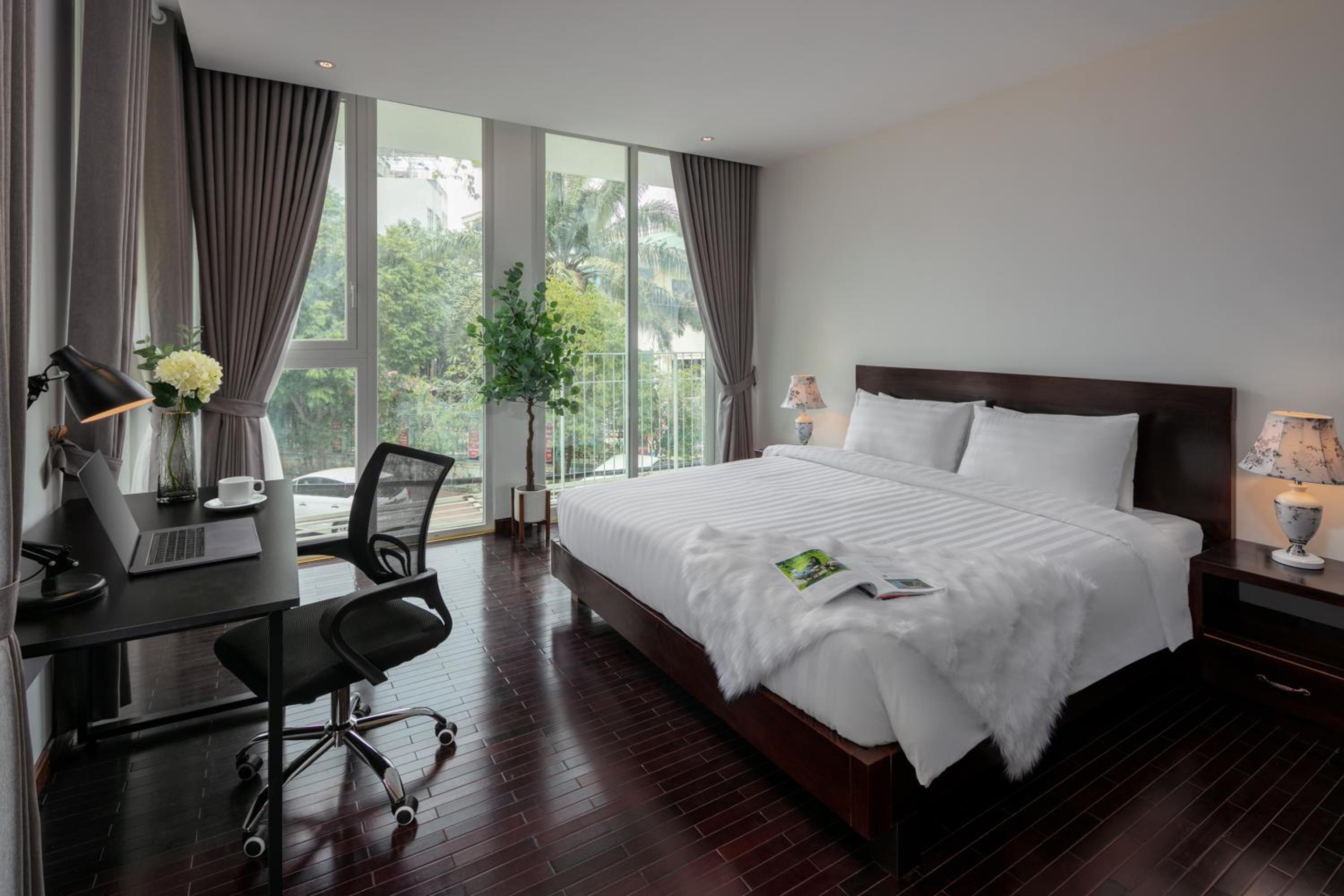Pegasy Premium Suites & Residence Westlake