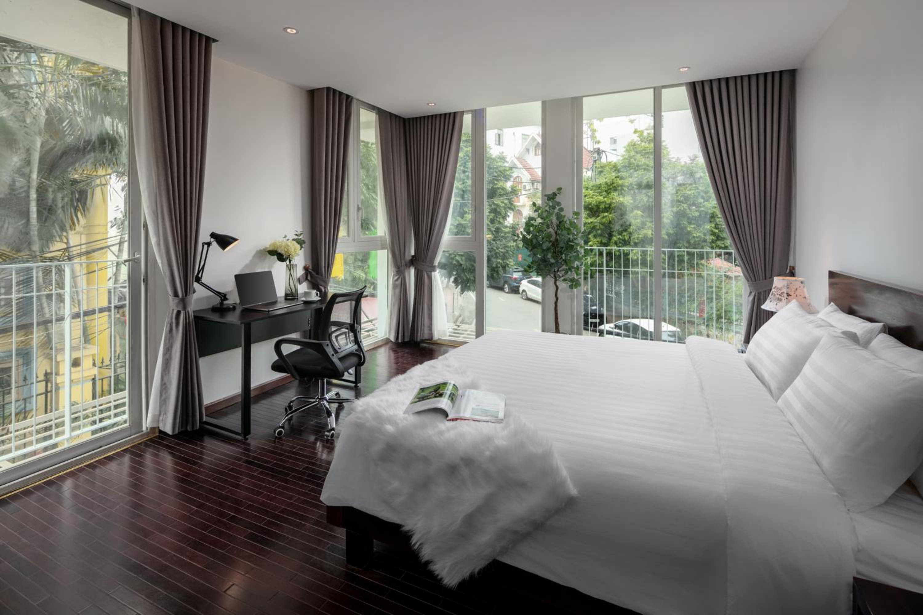 Pegasy Premium Suites & Residence Westlake