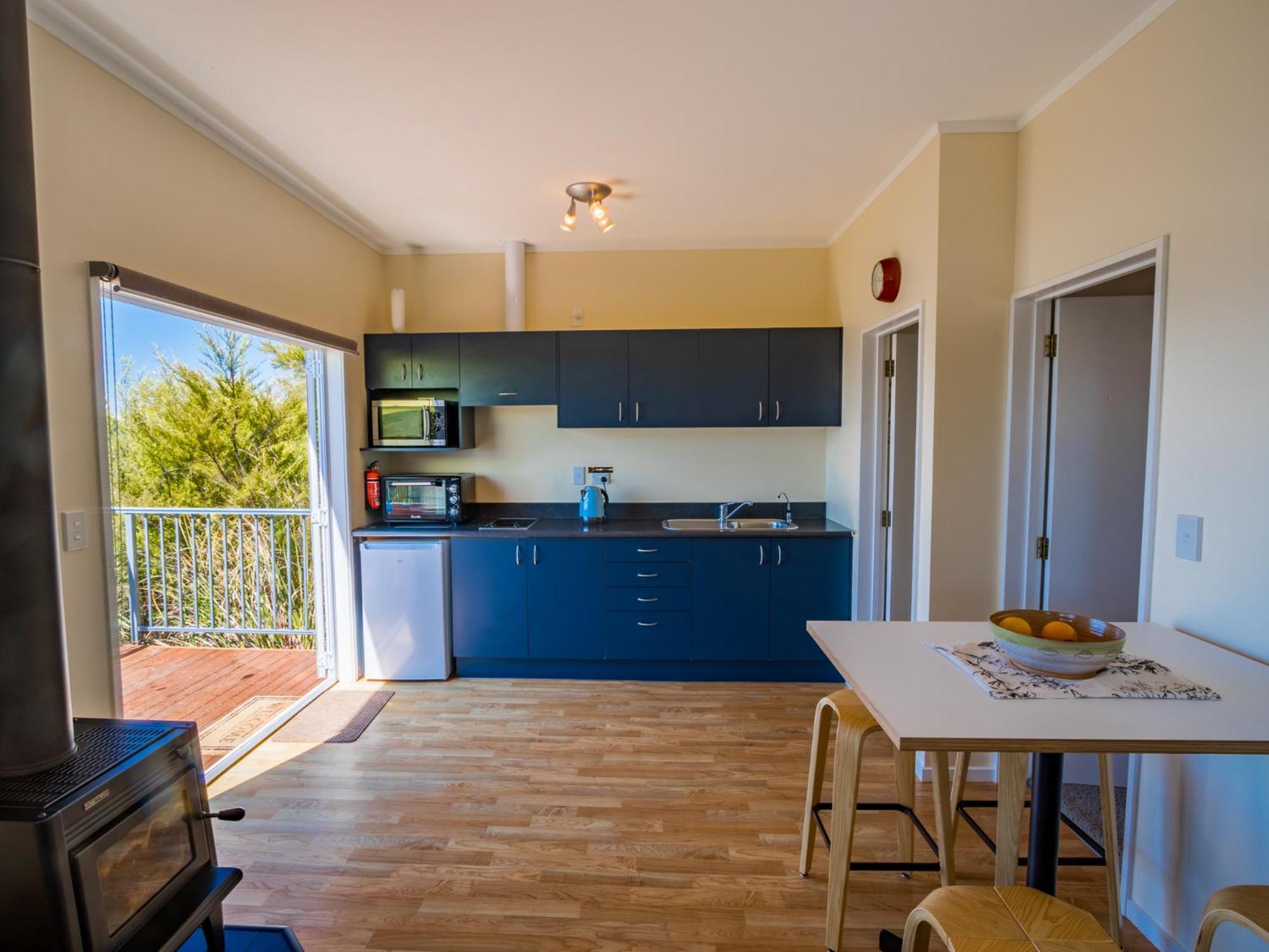 That View - Kaiteriteri Holiday Home view 3