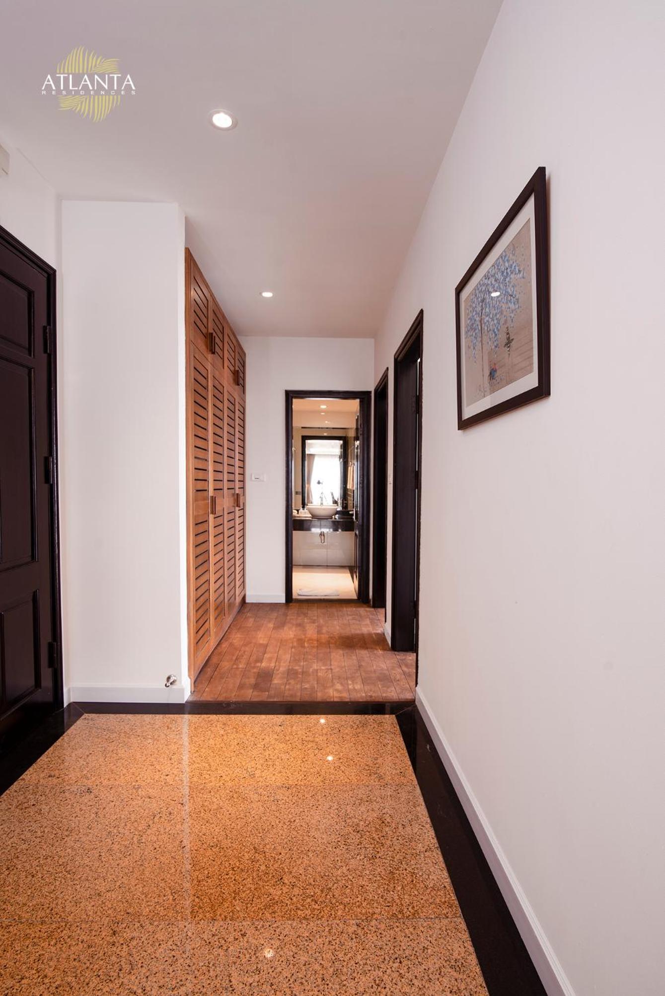 Atlanta Residences