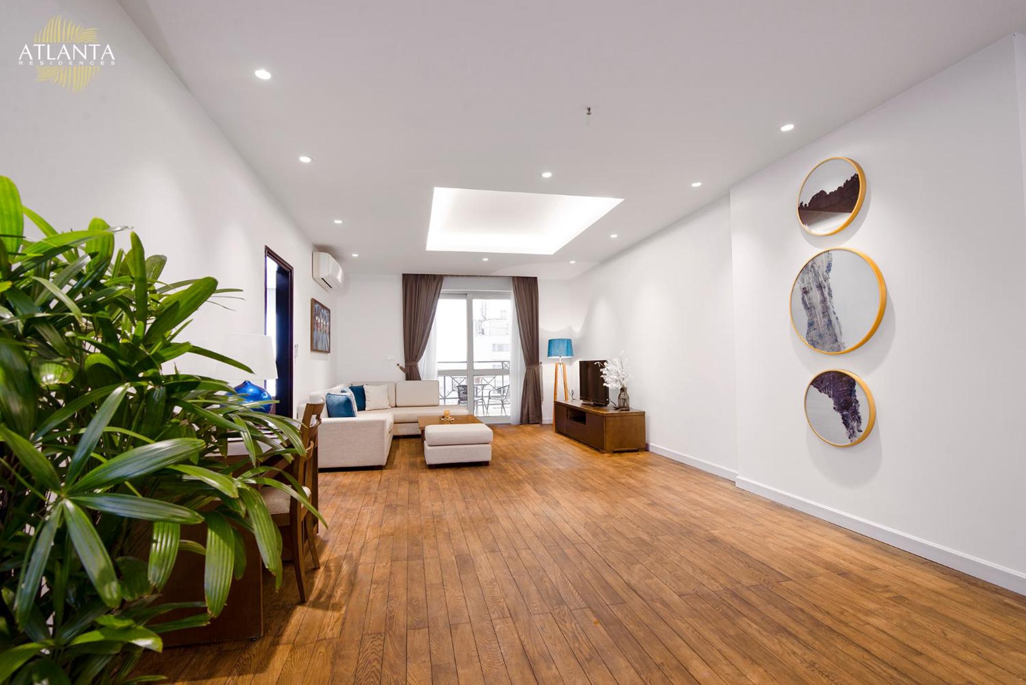 Atlanta Residences