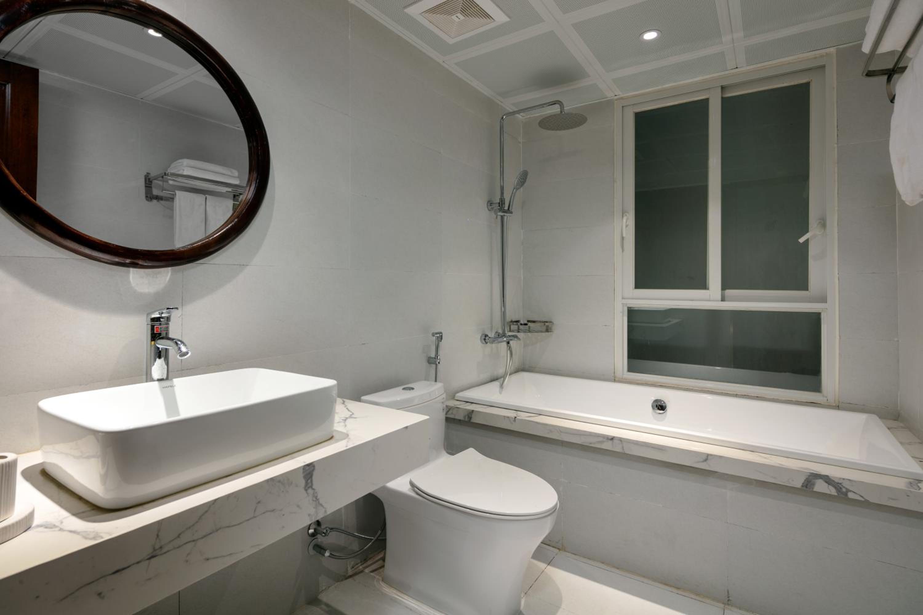 Pegasy Premium Suites & Residence Westlake