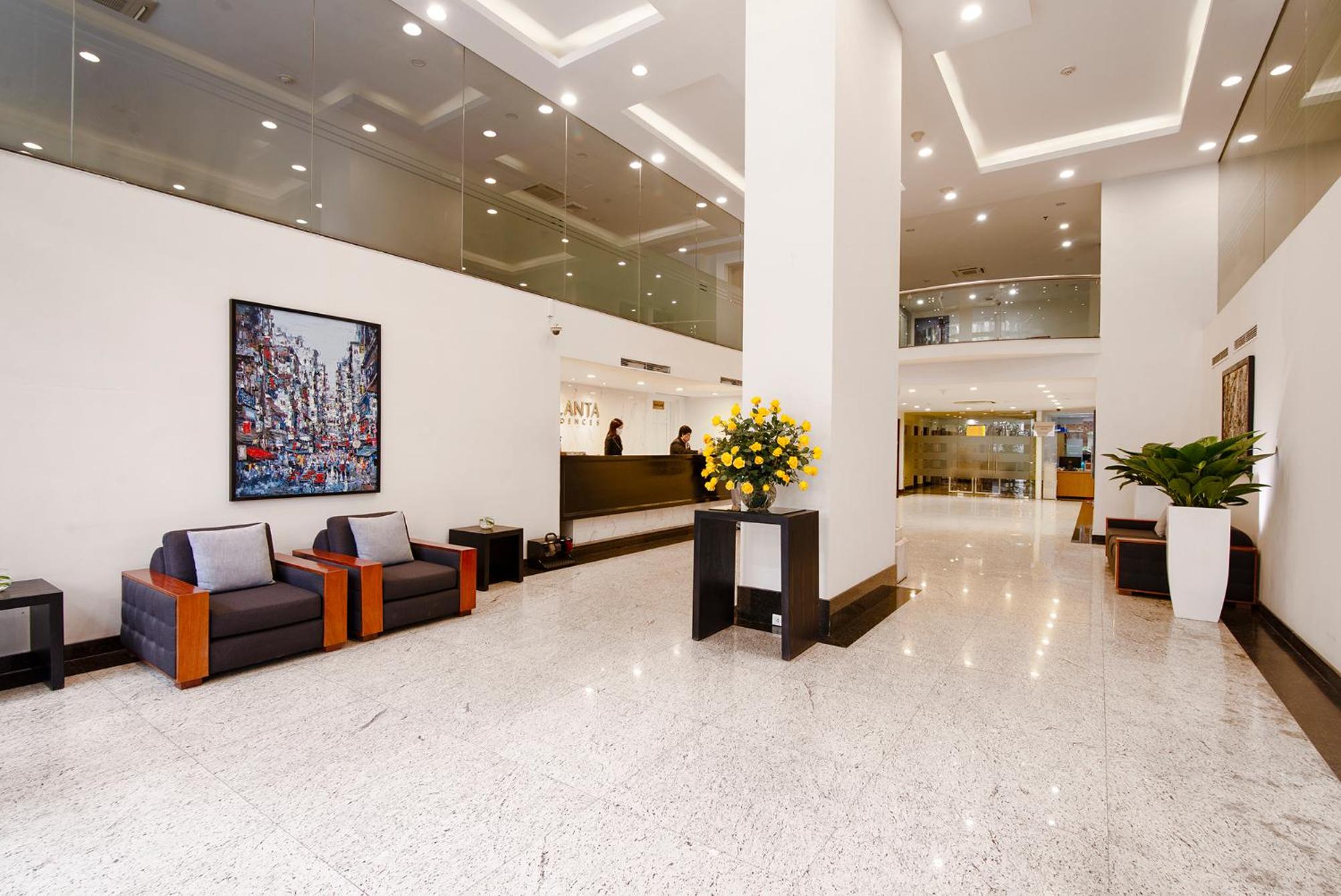 Atlanta Residences