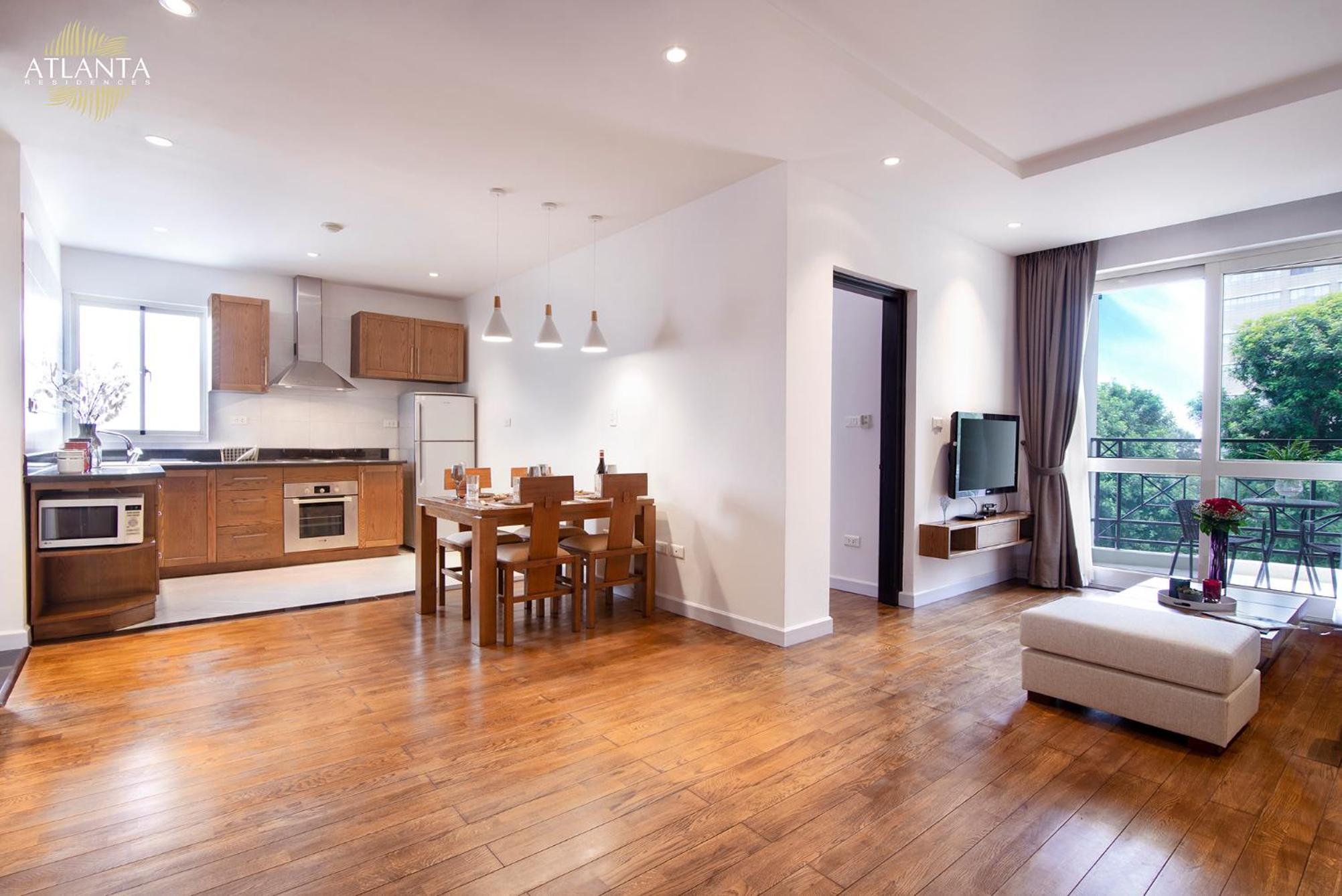 Atlanta Residences