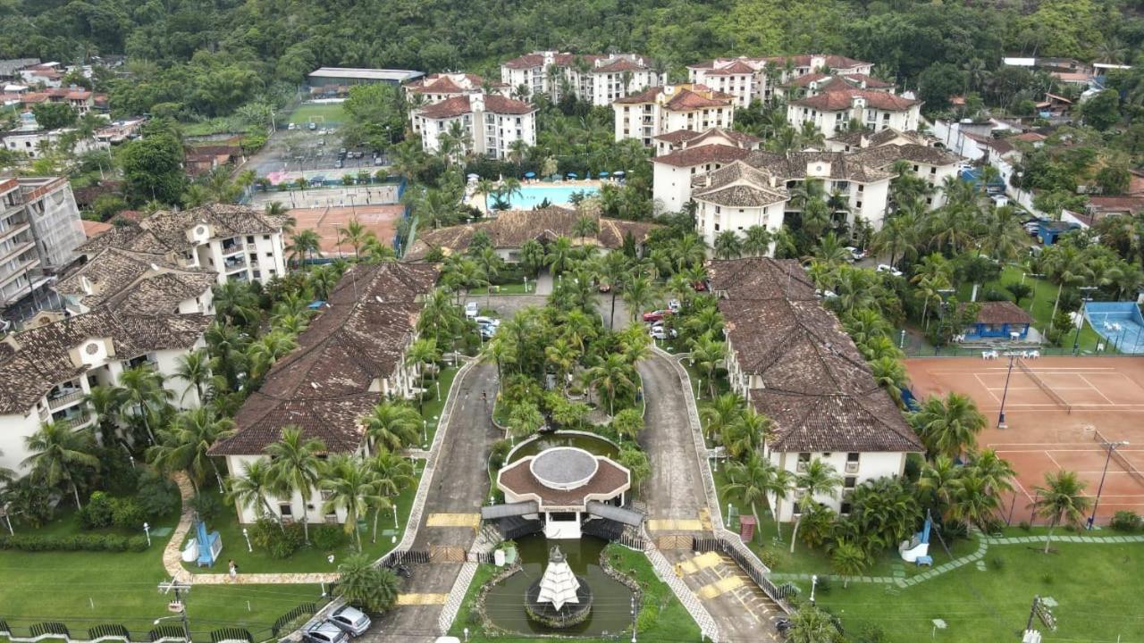 Hotel Apto Wembley Tenis Praia Toninhas Ubatuba - Image 1