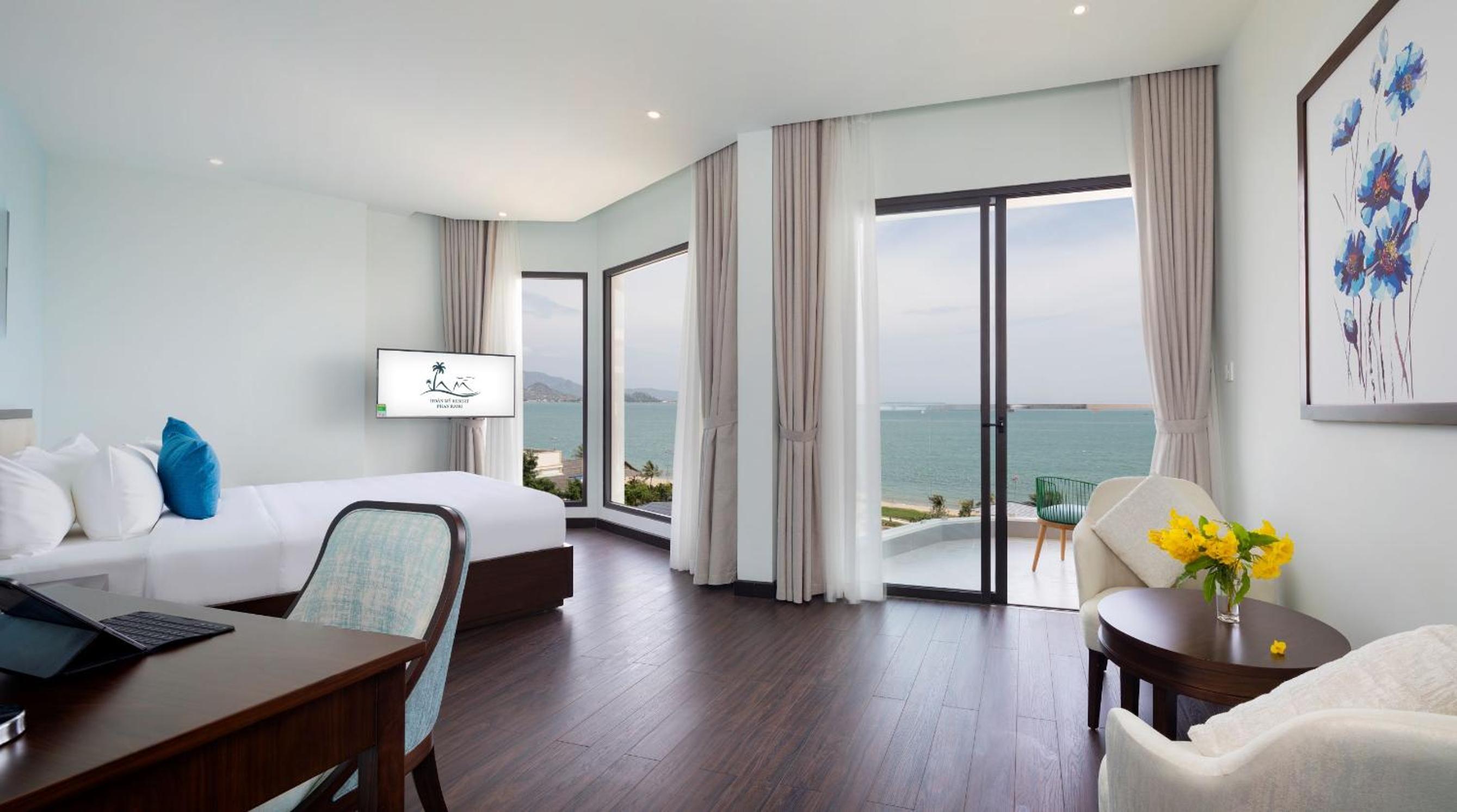 Hoan My Resort - Ninh Chu view 5