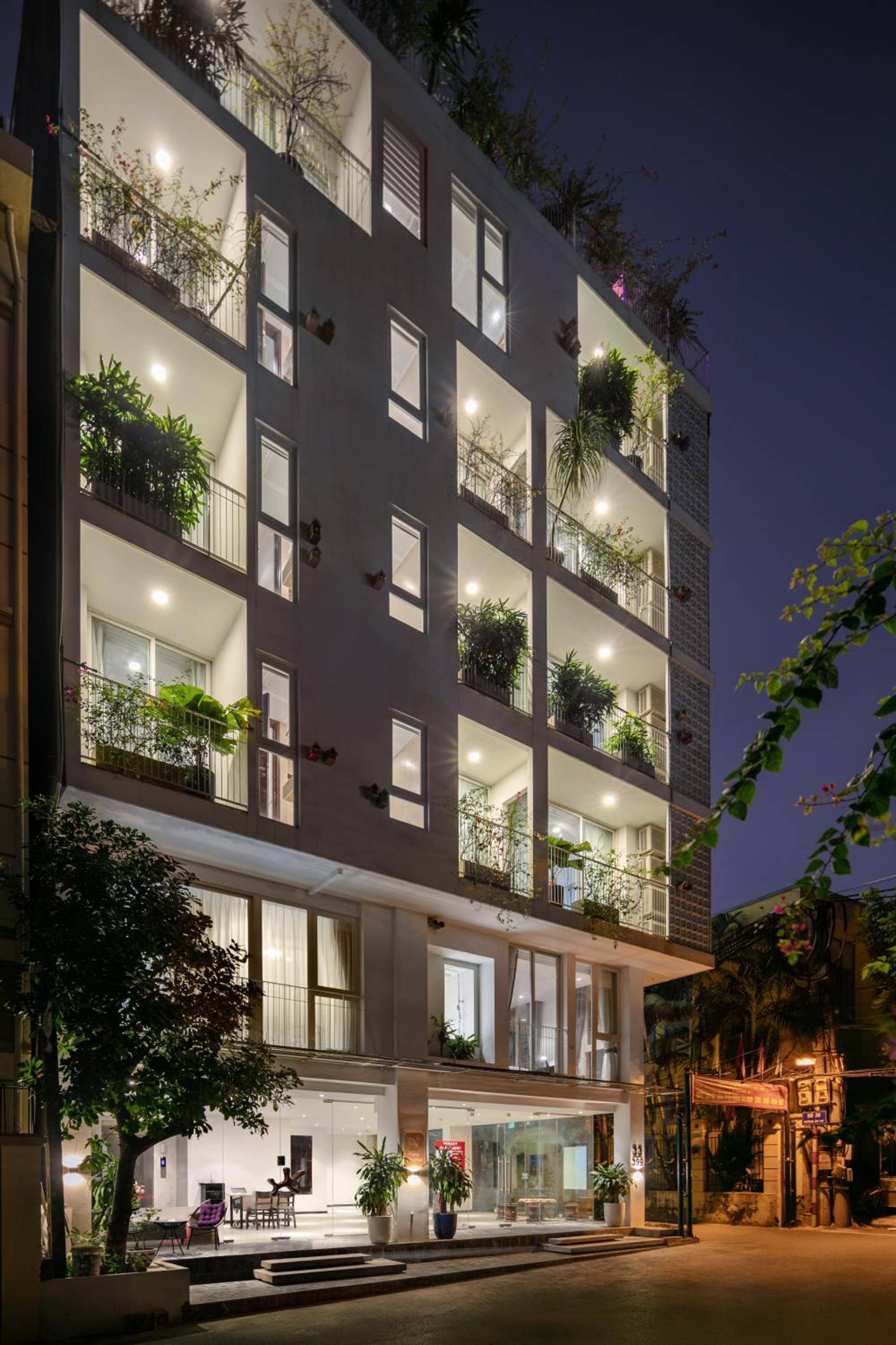 building