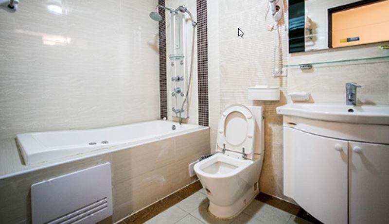 Kenting Mulan Homestay