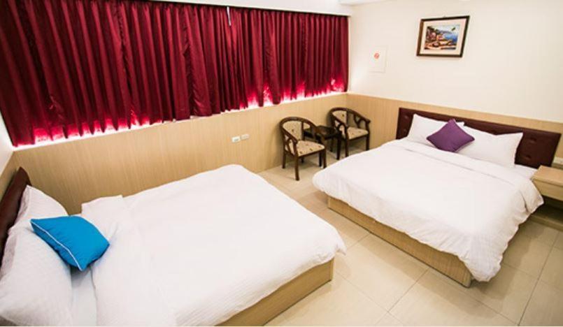 Kenting Mulan Homestay