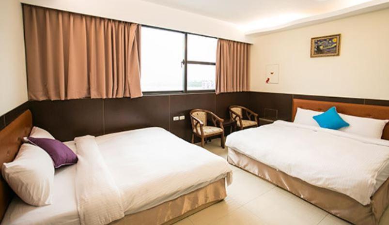 Kenting Mulan Homestay