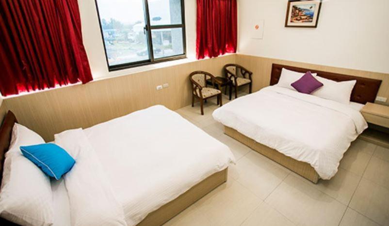 Kenting Mulan Homestay