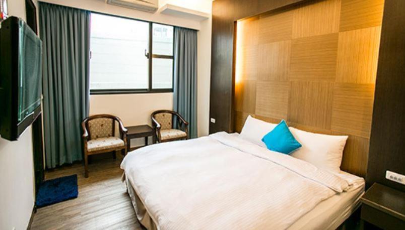 Kenting Mulan Homestay