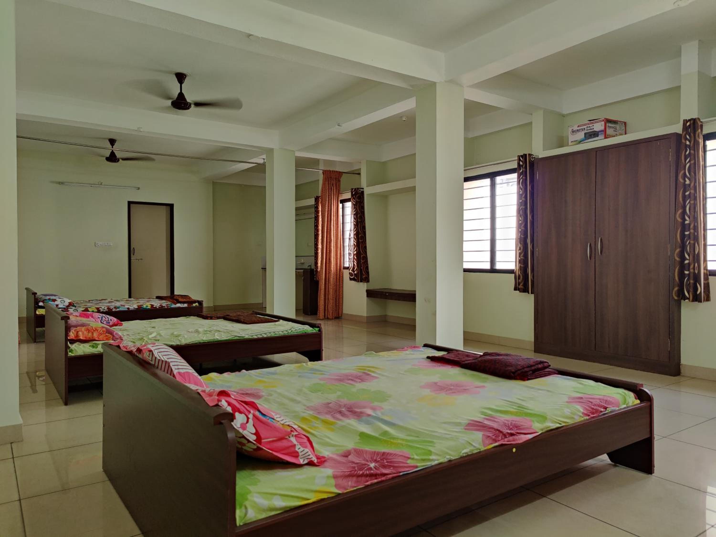 RAK RESIDENCY