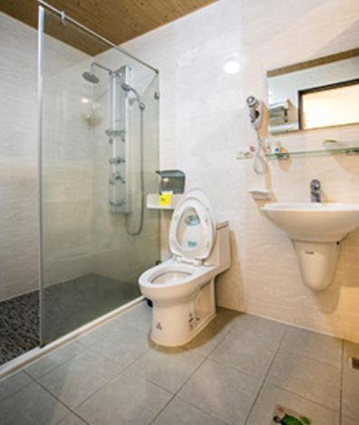 Kenting Mulan Homestay