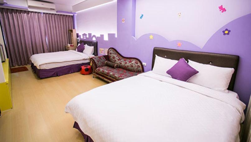 Kenting Mulan Homestay