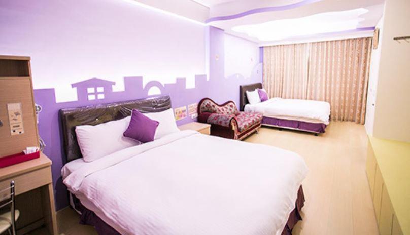 Kenting Mulan Homestay