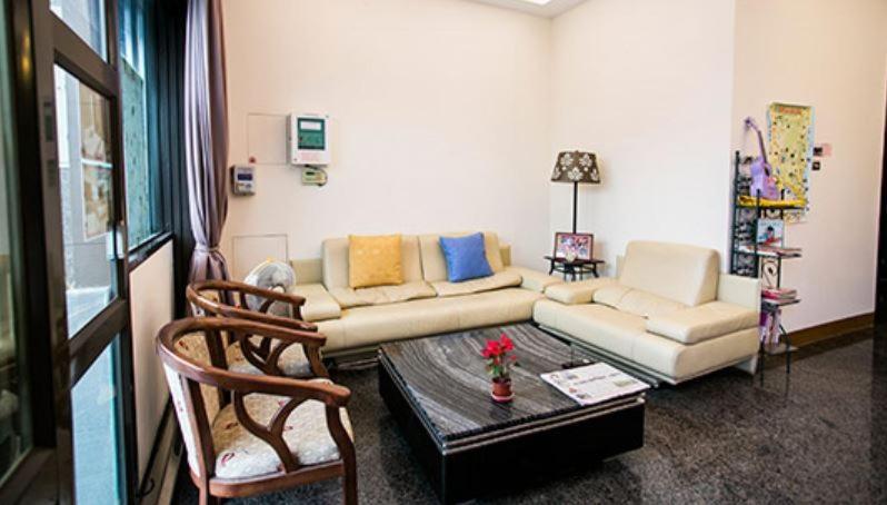Kenting Mulan Homestay