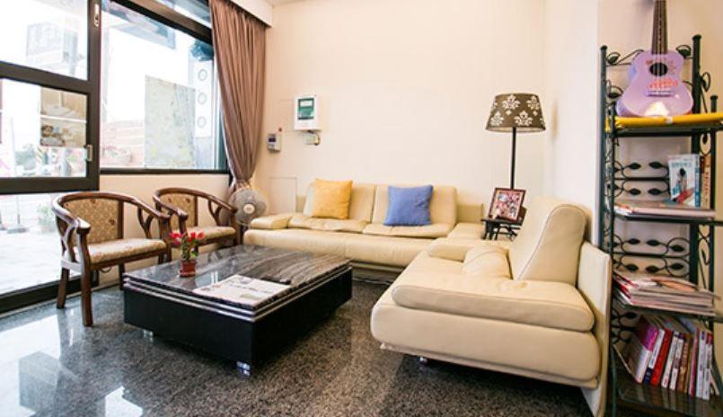 Kenting Mulan Homestay