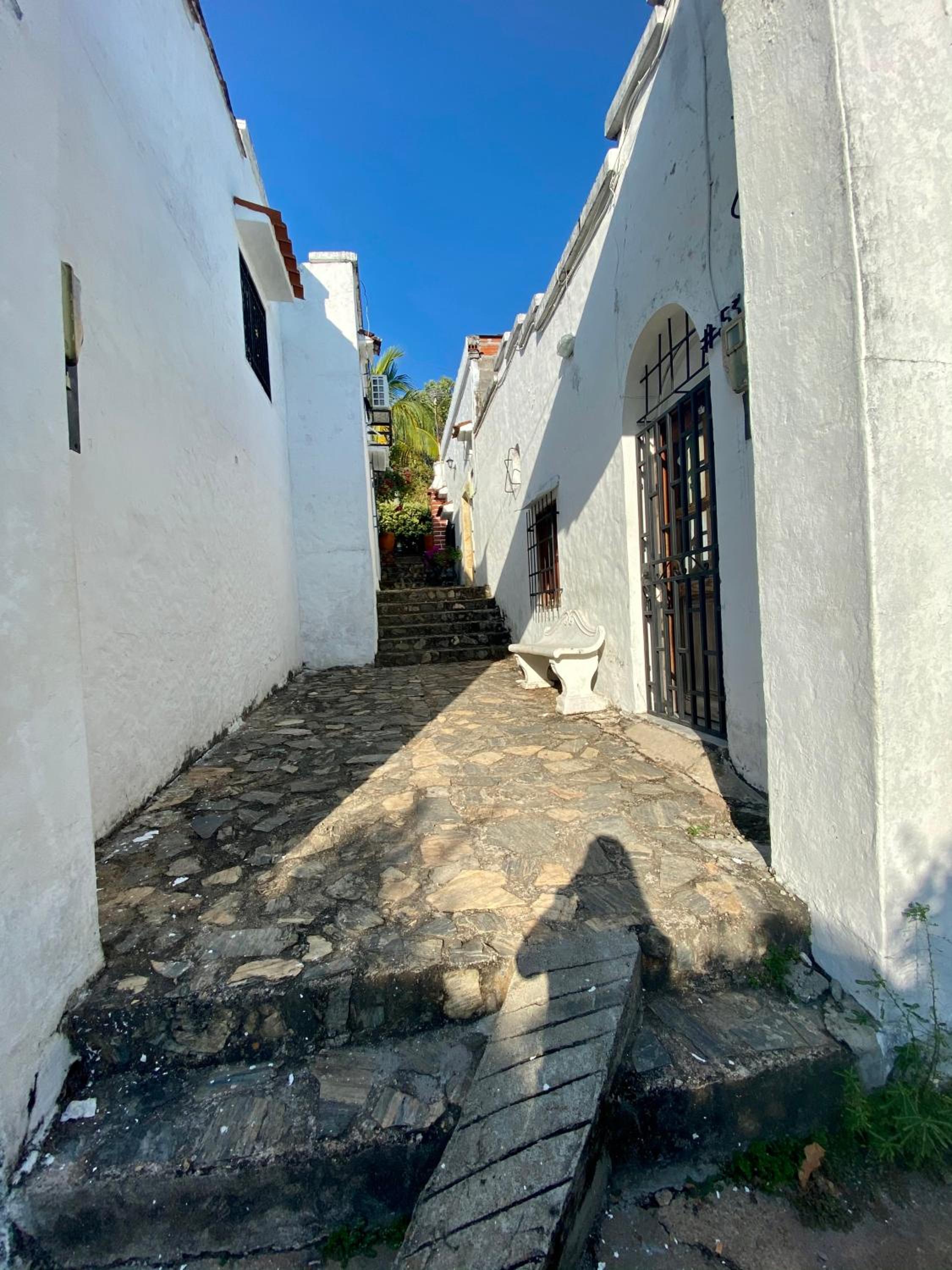 Cabaña La Aldea - Santorini Colombiano