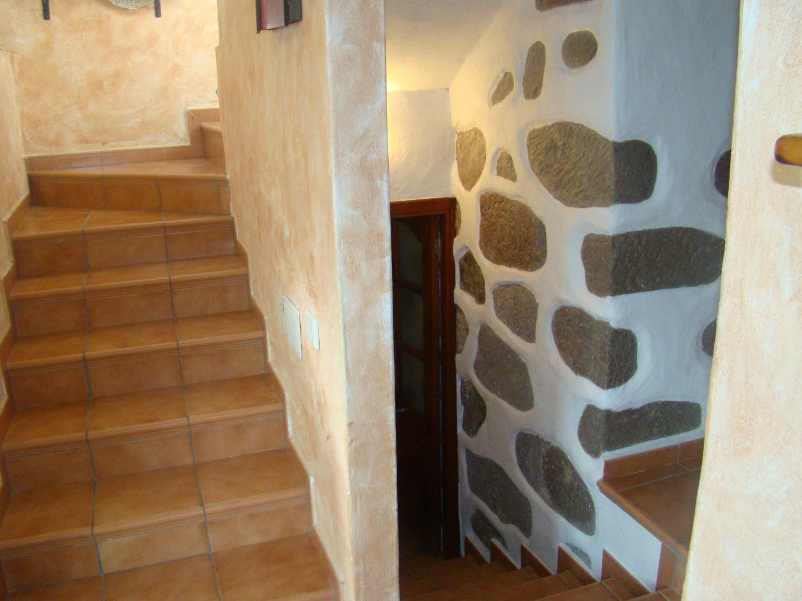 Casa Rural Paisajes de Tejeda