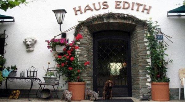 Haus Edith