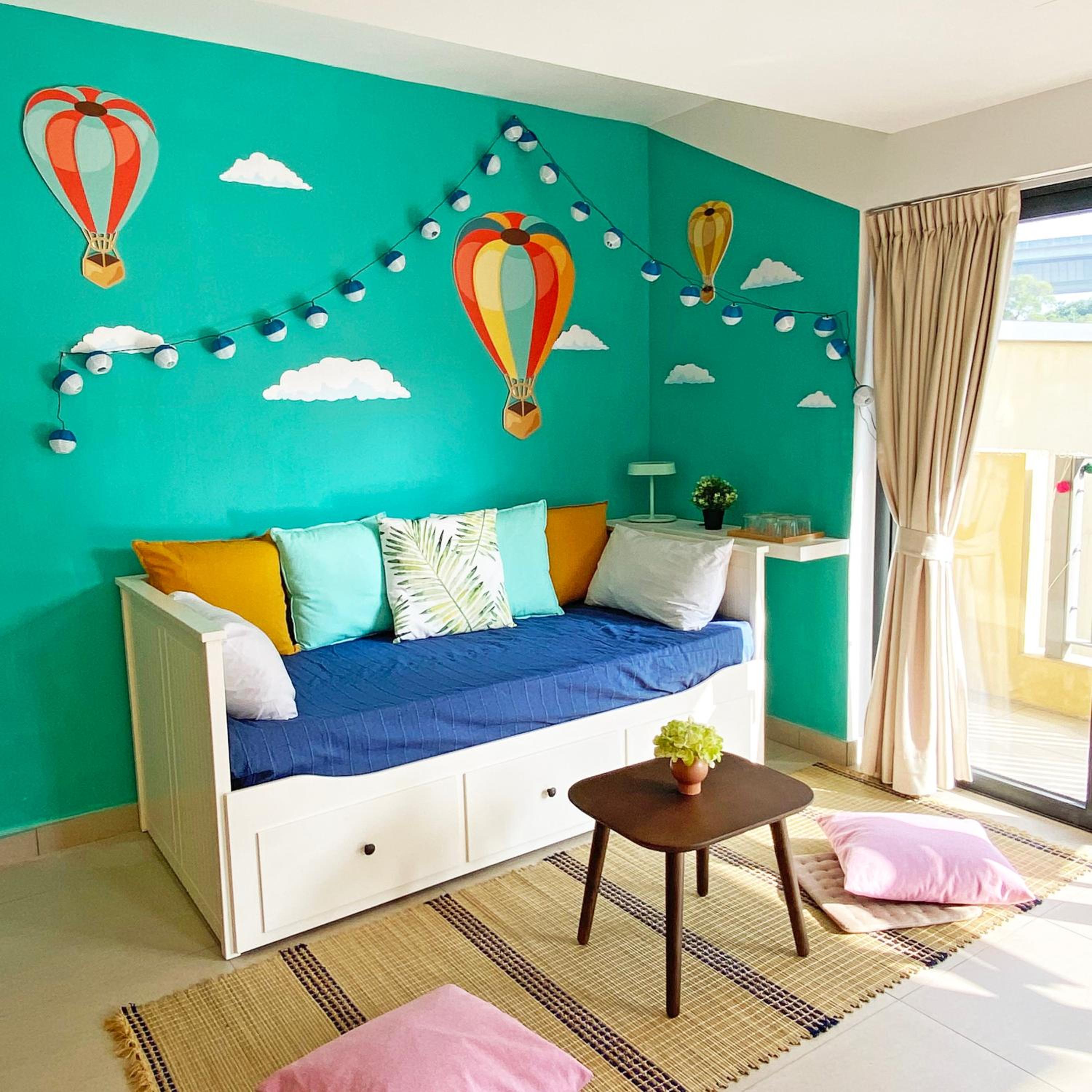 Solar Villas, photo 12