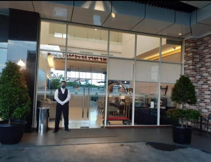 One Bed Room Apartment, Intermark BSD view 3