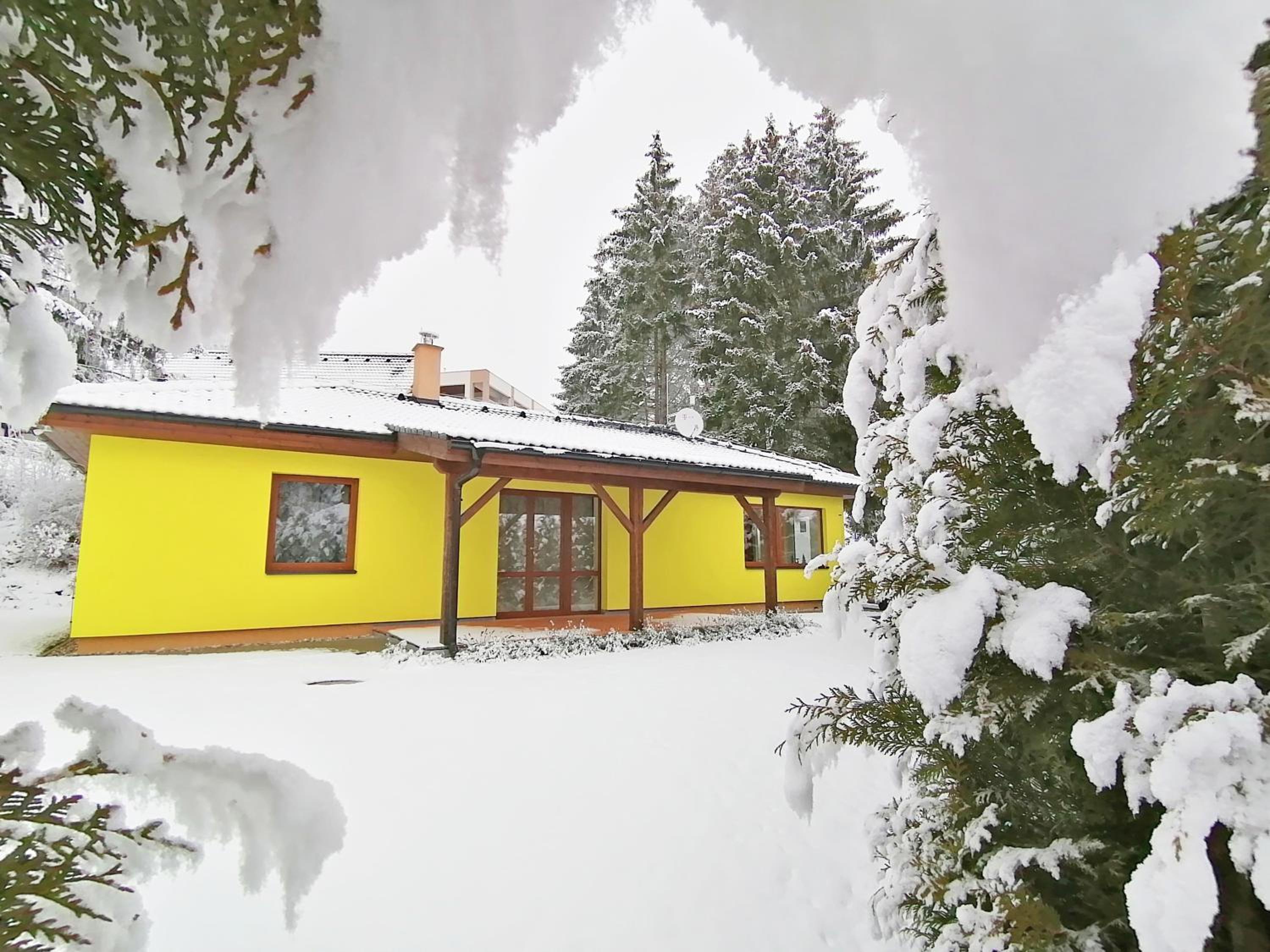 Sunny House