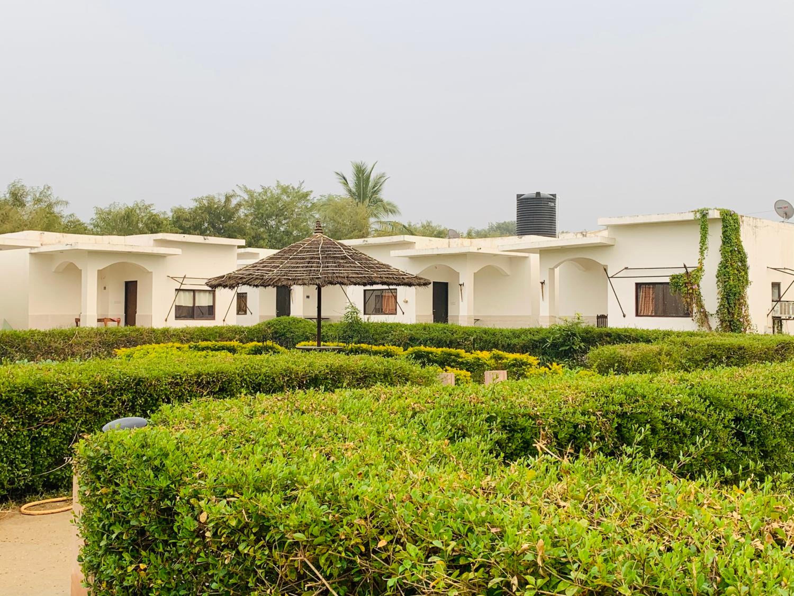 Haveli Expedition & Resort