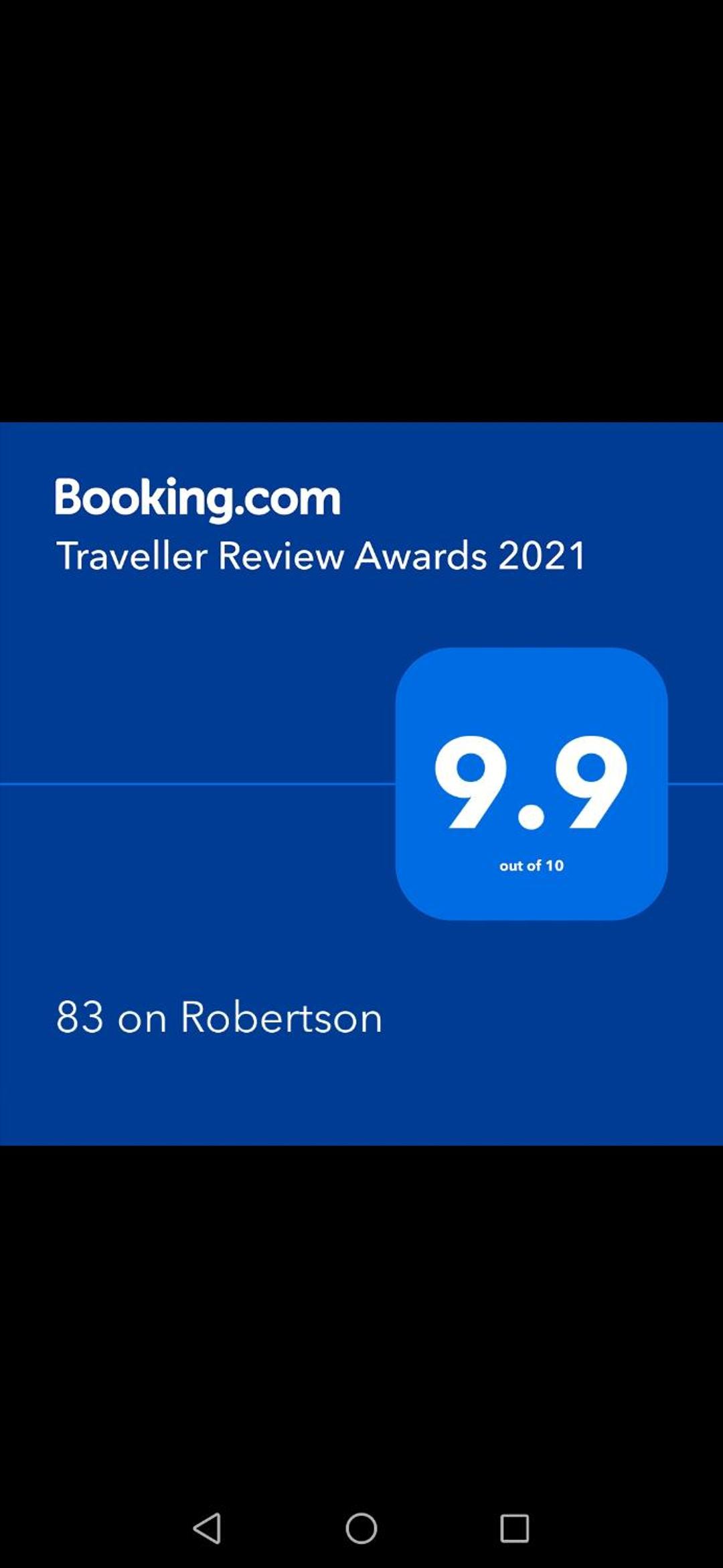 83 on Robertson view 2