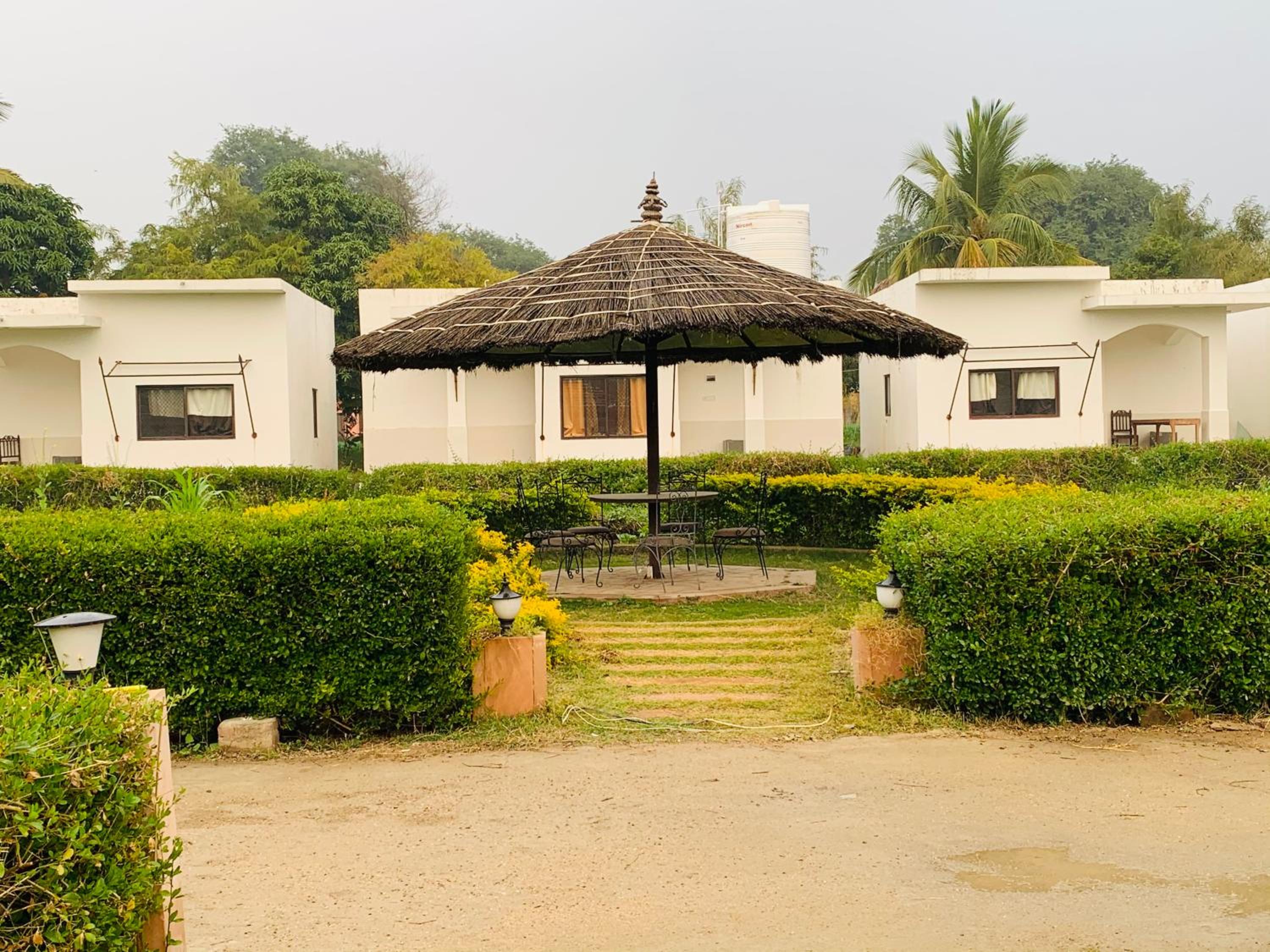 Haveli Expedition & Resort