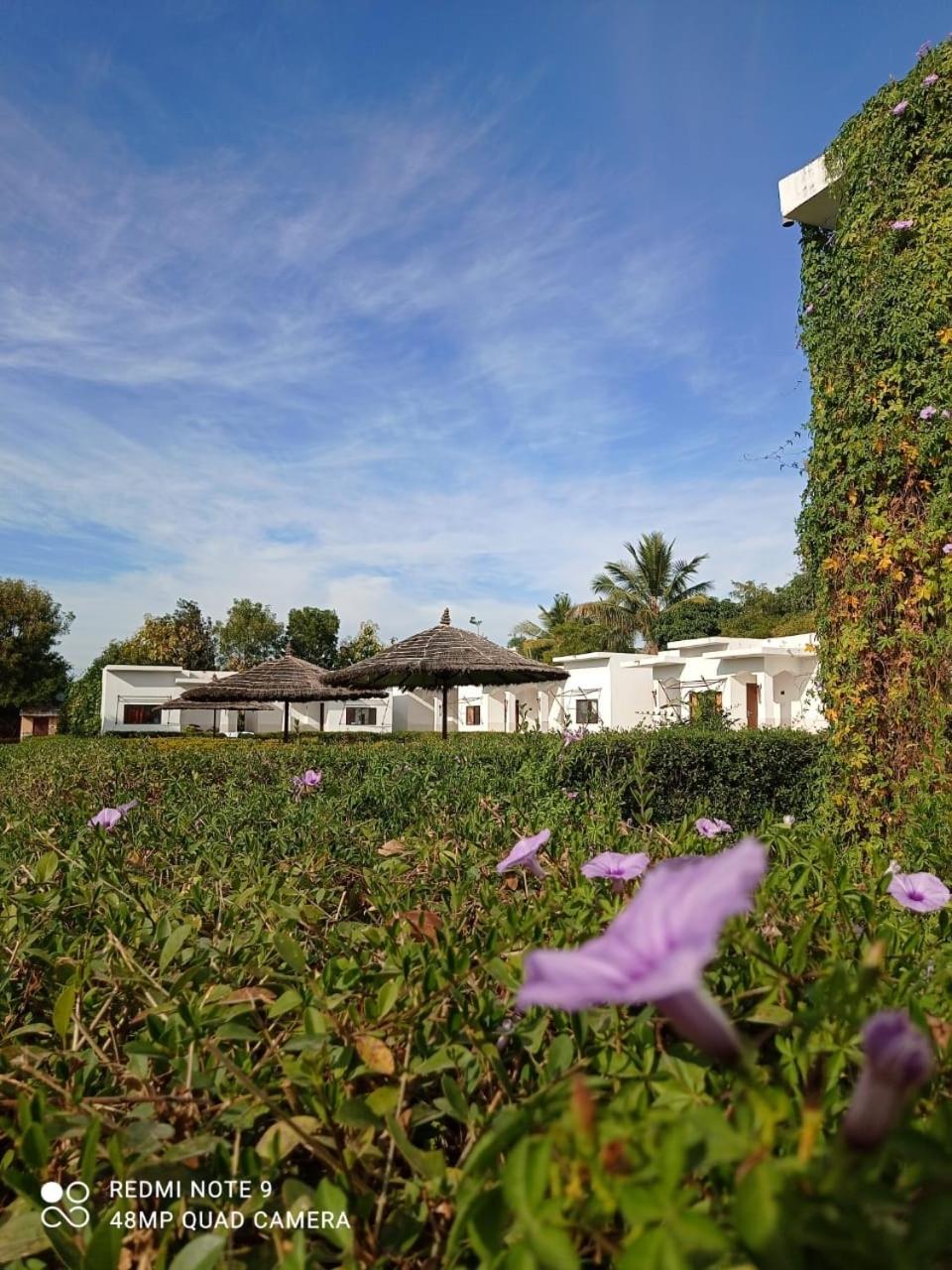 Haveli Expedition & Resort