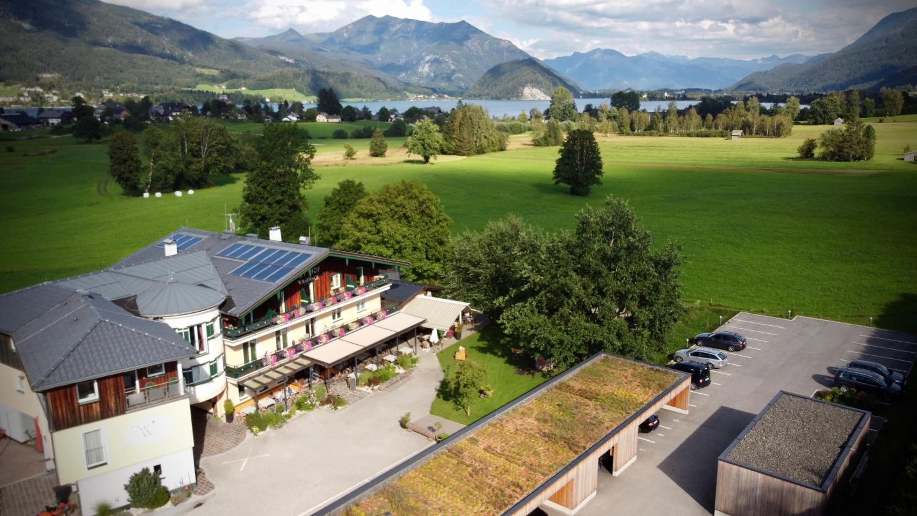 Gasthof Wiesenhof