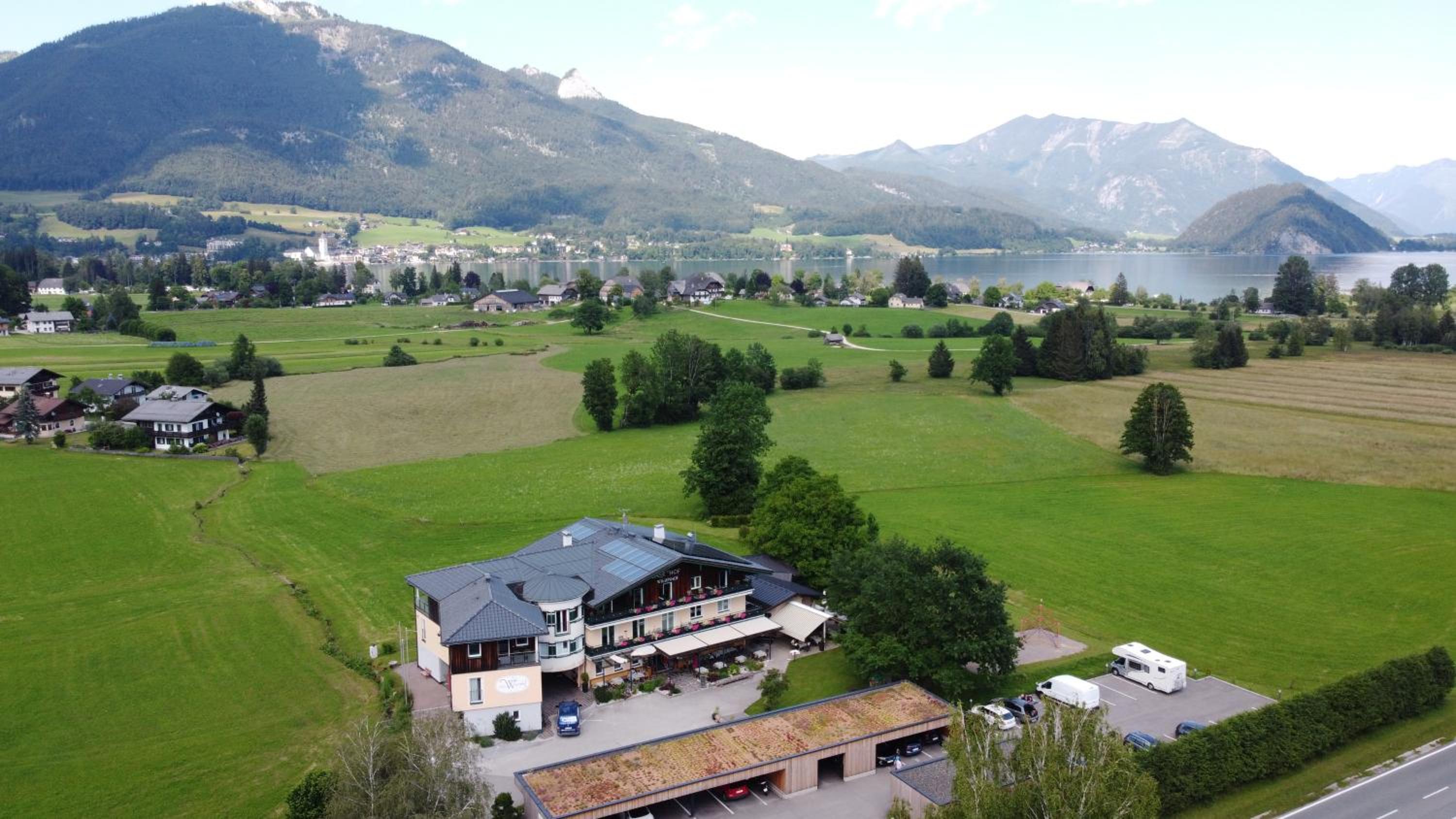 Gasthof Wiesenhof