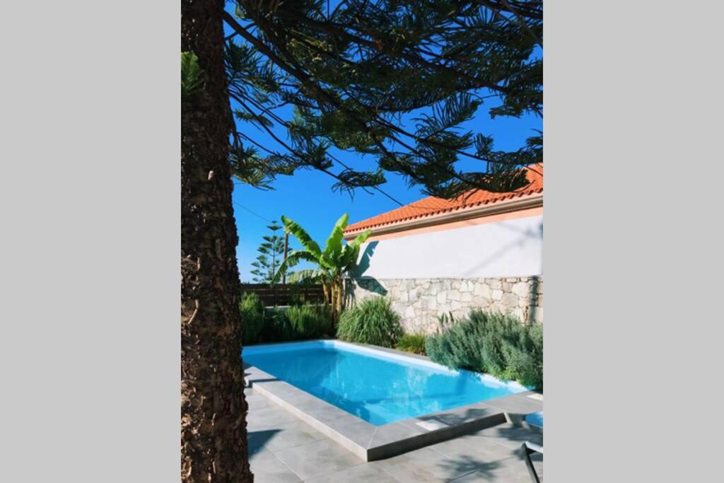Villa Christini a luxury villa with amazing views view 4