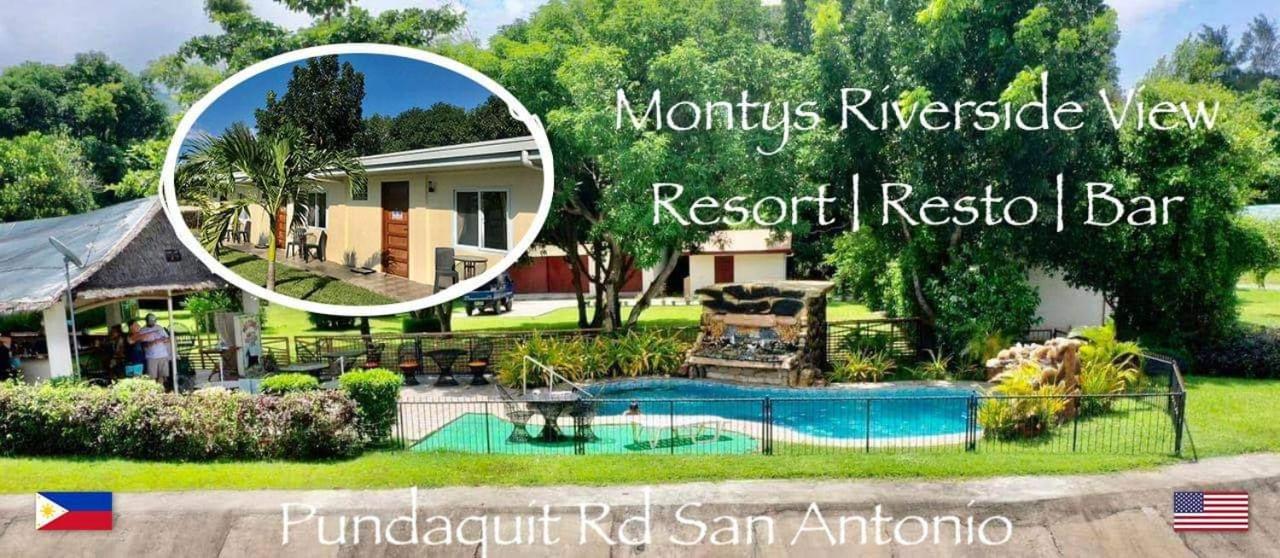 Monty's Riverside View Resort view 3