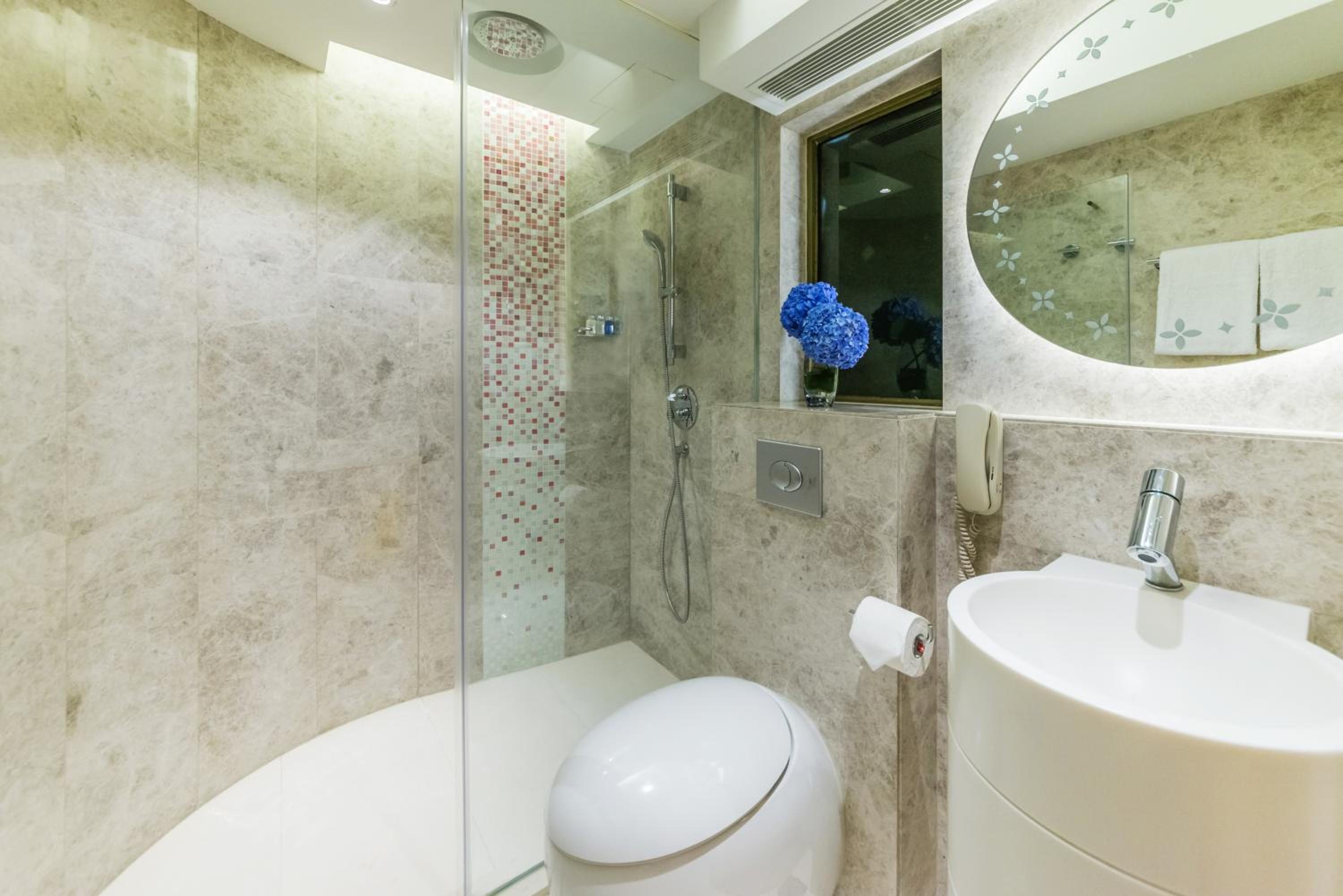 Hotel Pravo Hong Kong