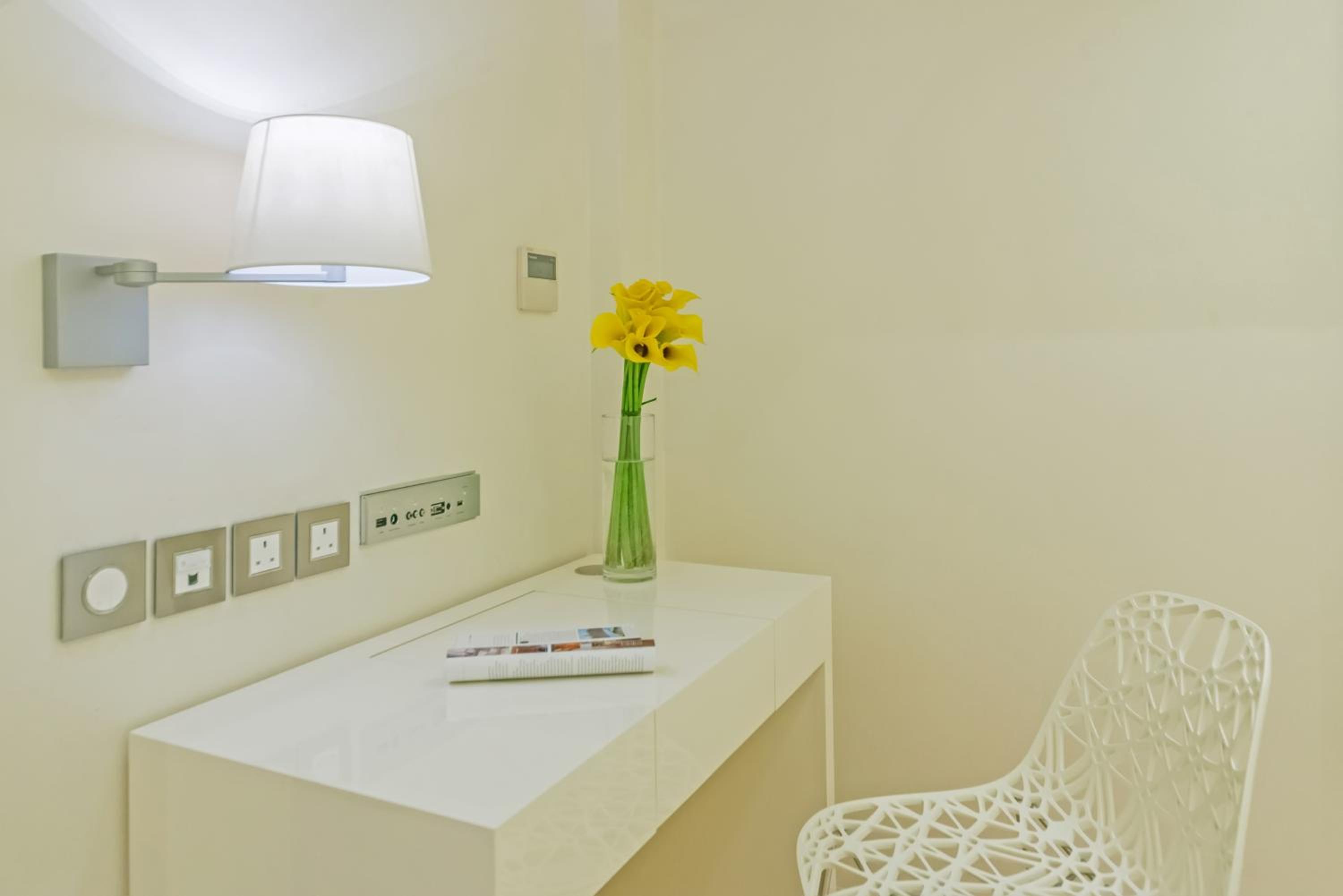 Hotel Pravo Hong Kong