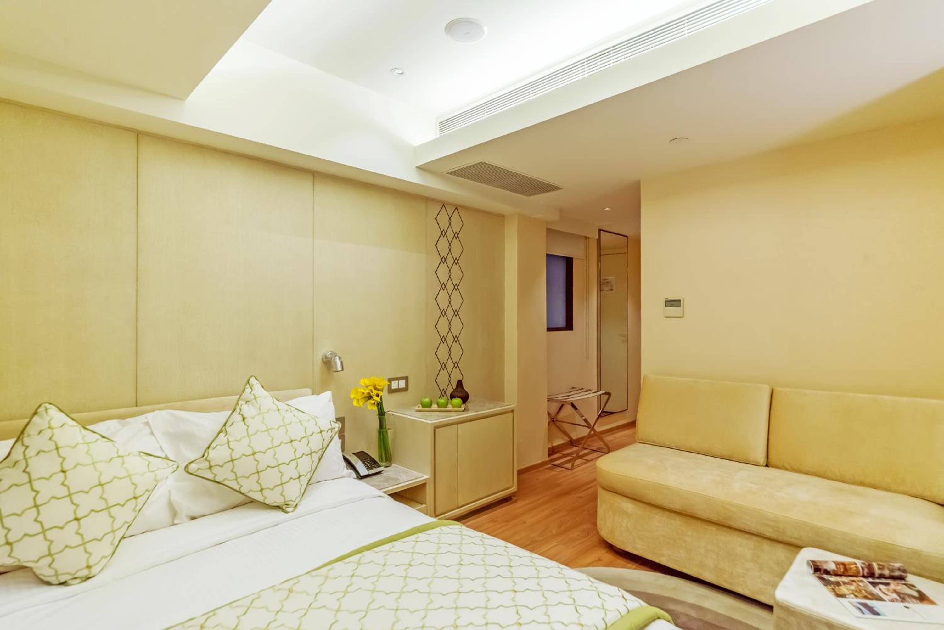 Hotel Pravo Hong Kong