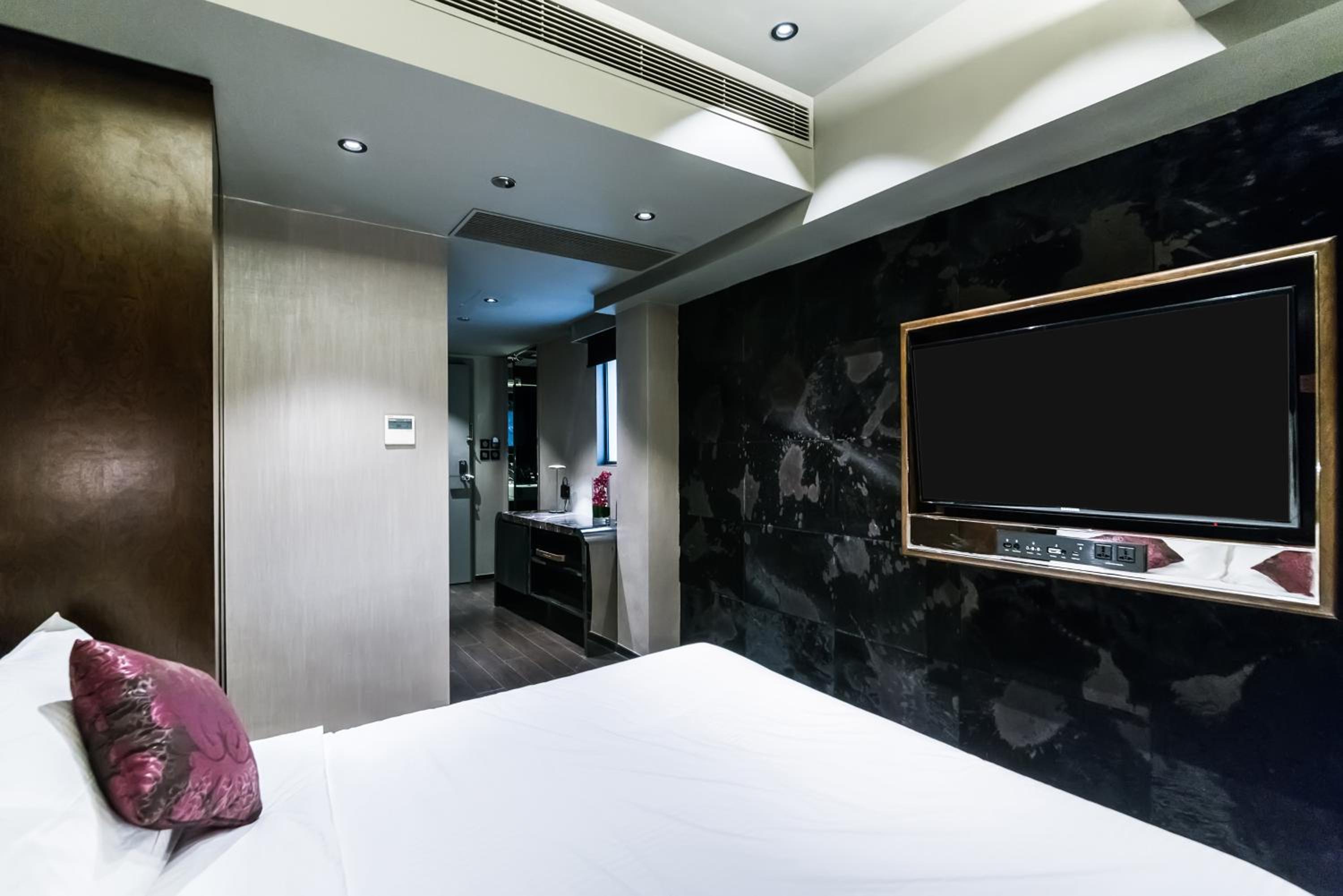 Hotel Pravo Hong Kong
