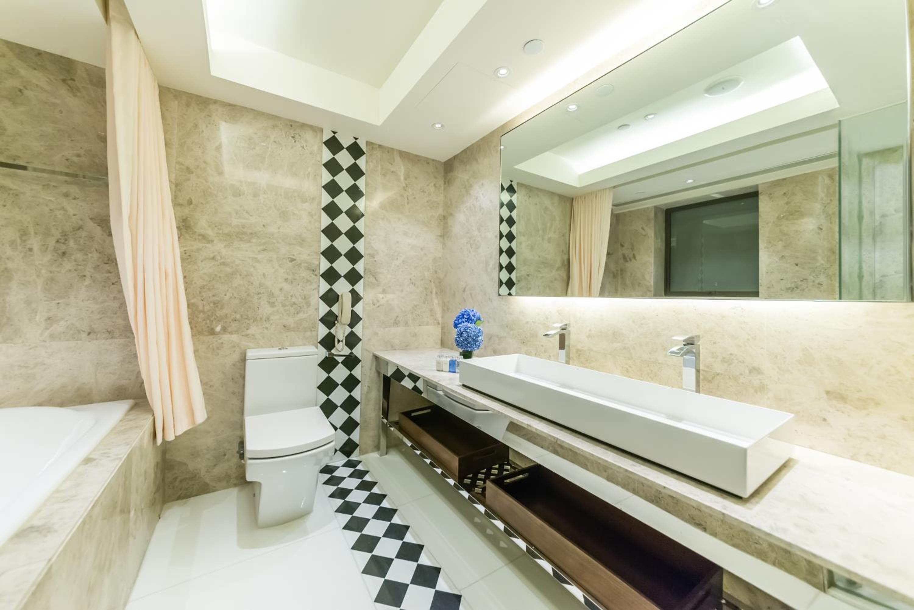 Hotel Pravo Hong Kong