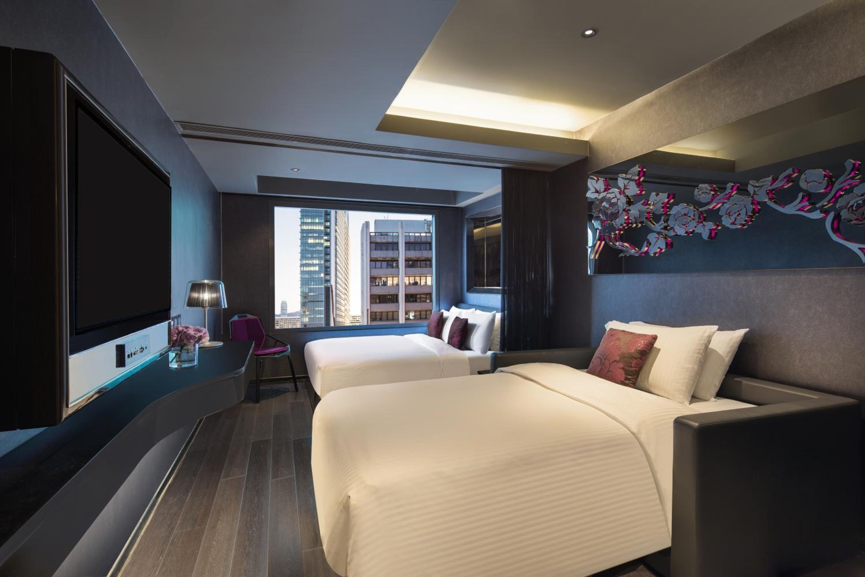 Hotel Pravo Hong Kong