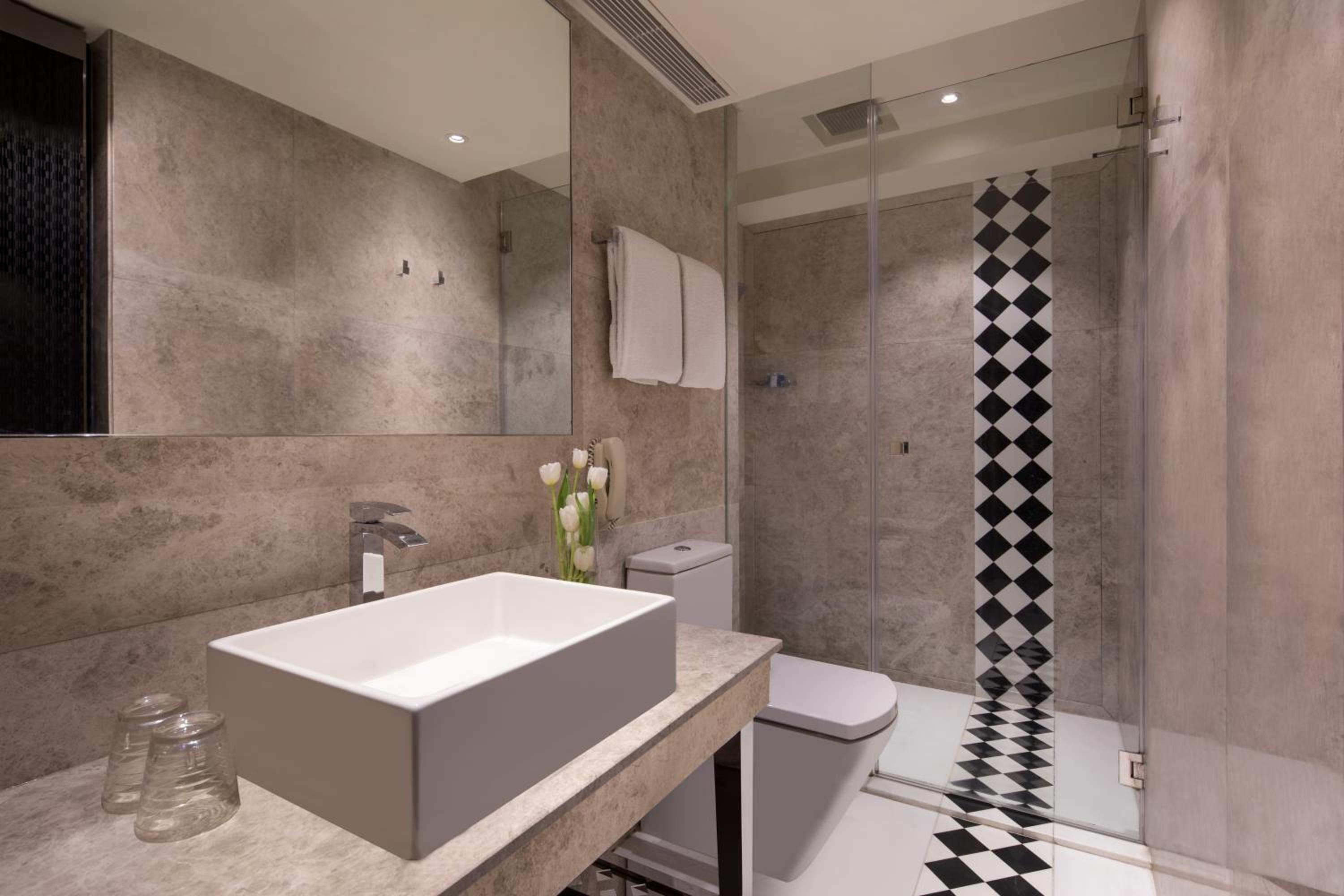 Hotel Pravo Hong Kong