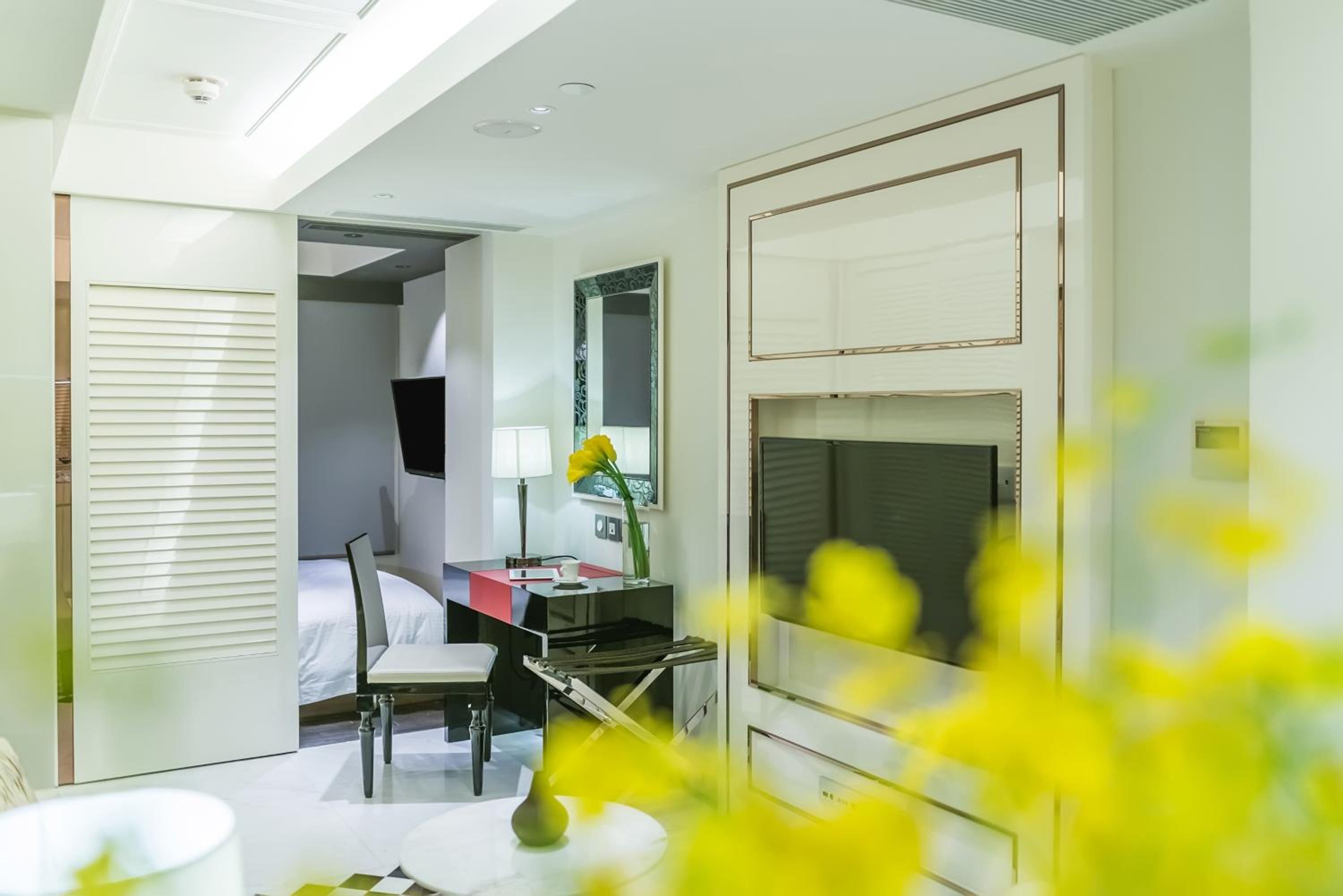 Hotel Pravo Hong Kong