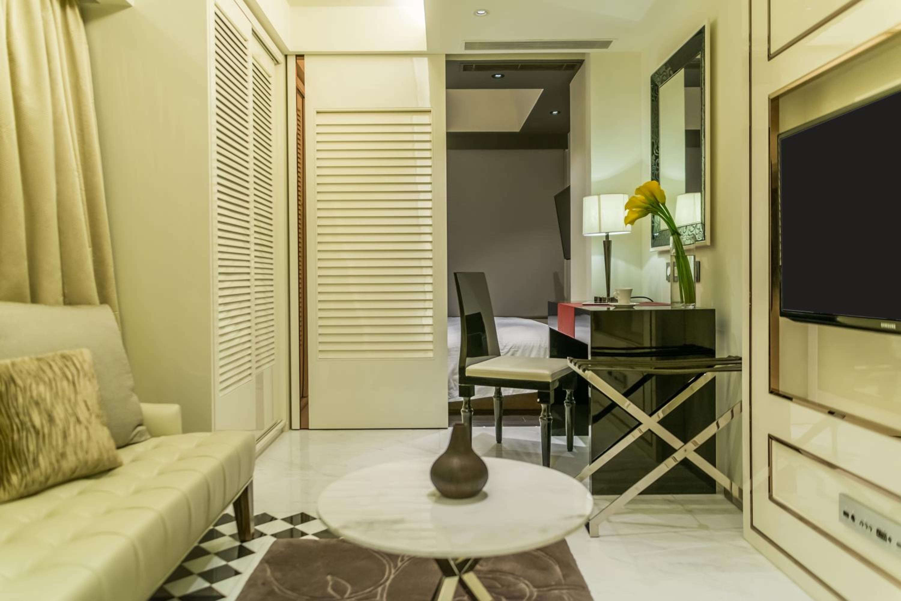 Hotel Pravo Hong Kong