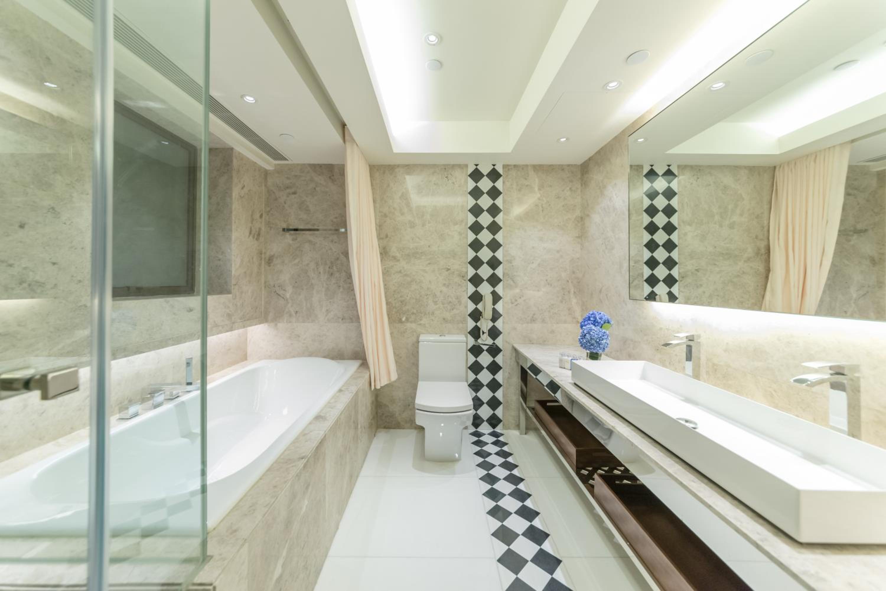 Hotel Pravo Hong Kong