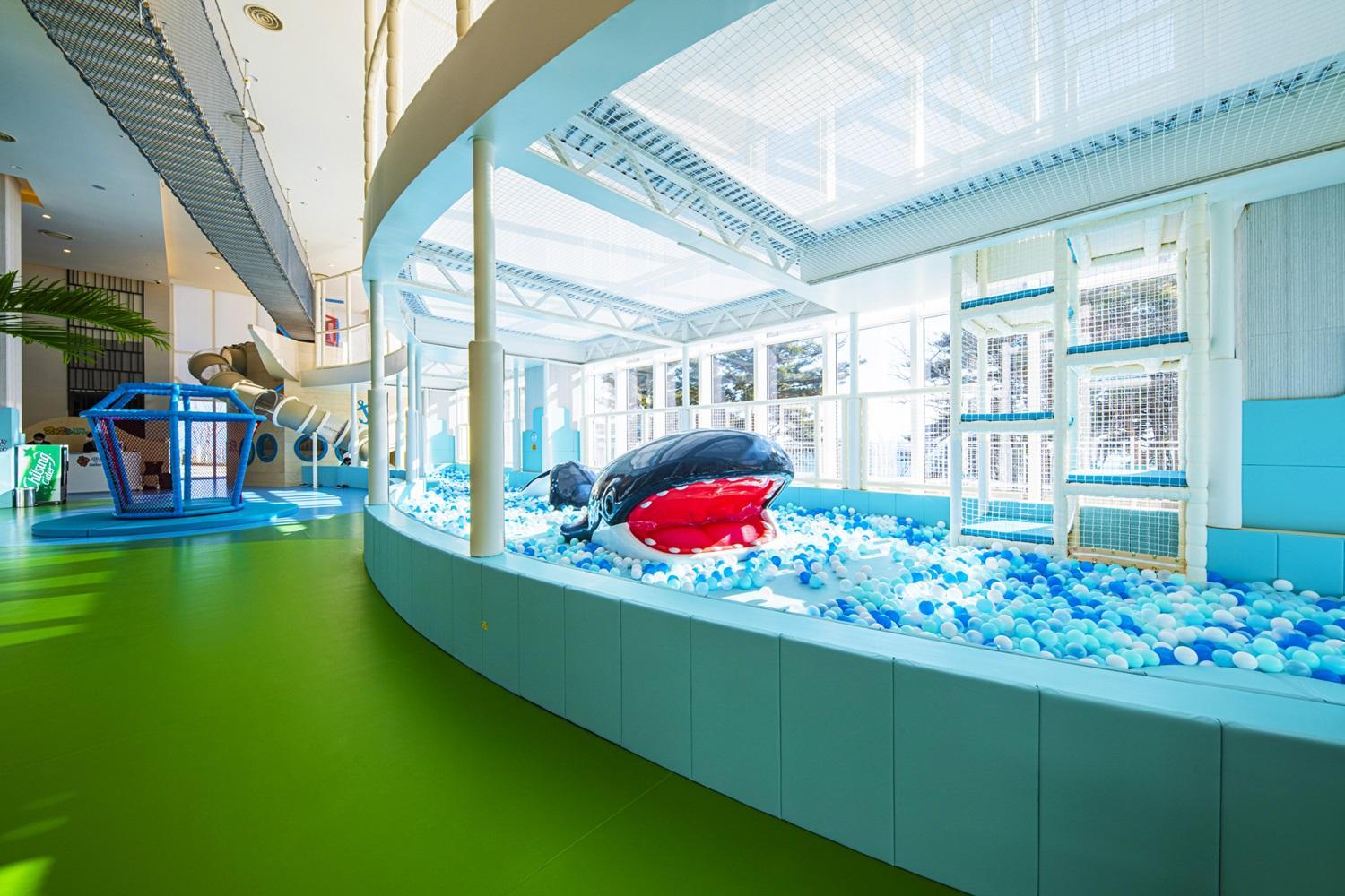 Lotte Resort Sokcho 9