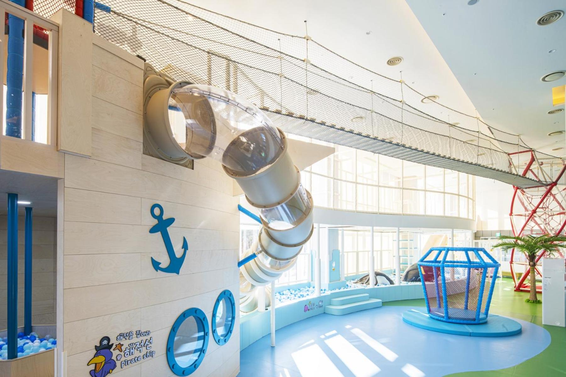 Lotte Resort Sokcho 8