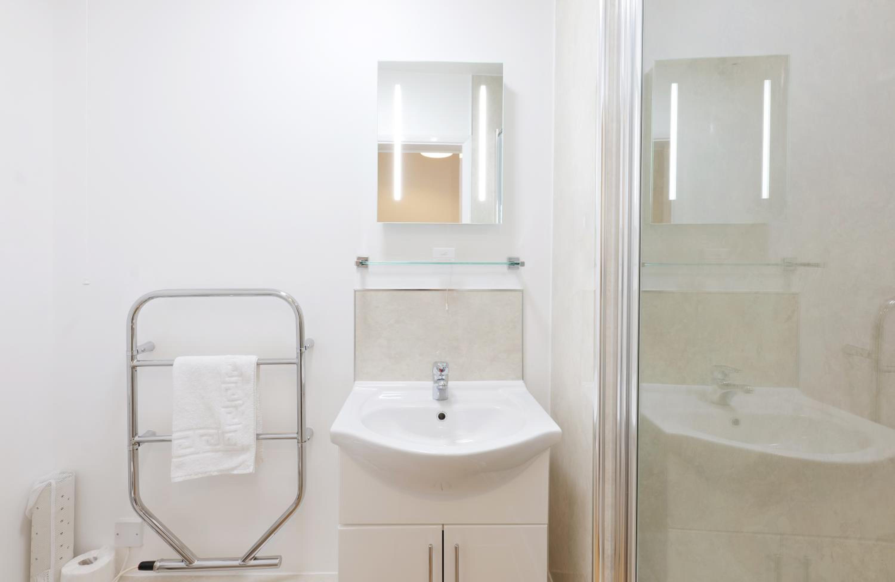 Bude Vacations - Brendon Arms - Property Image 20