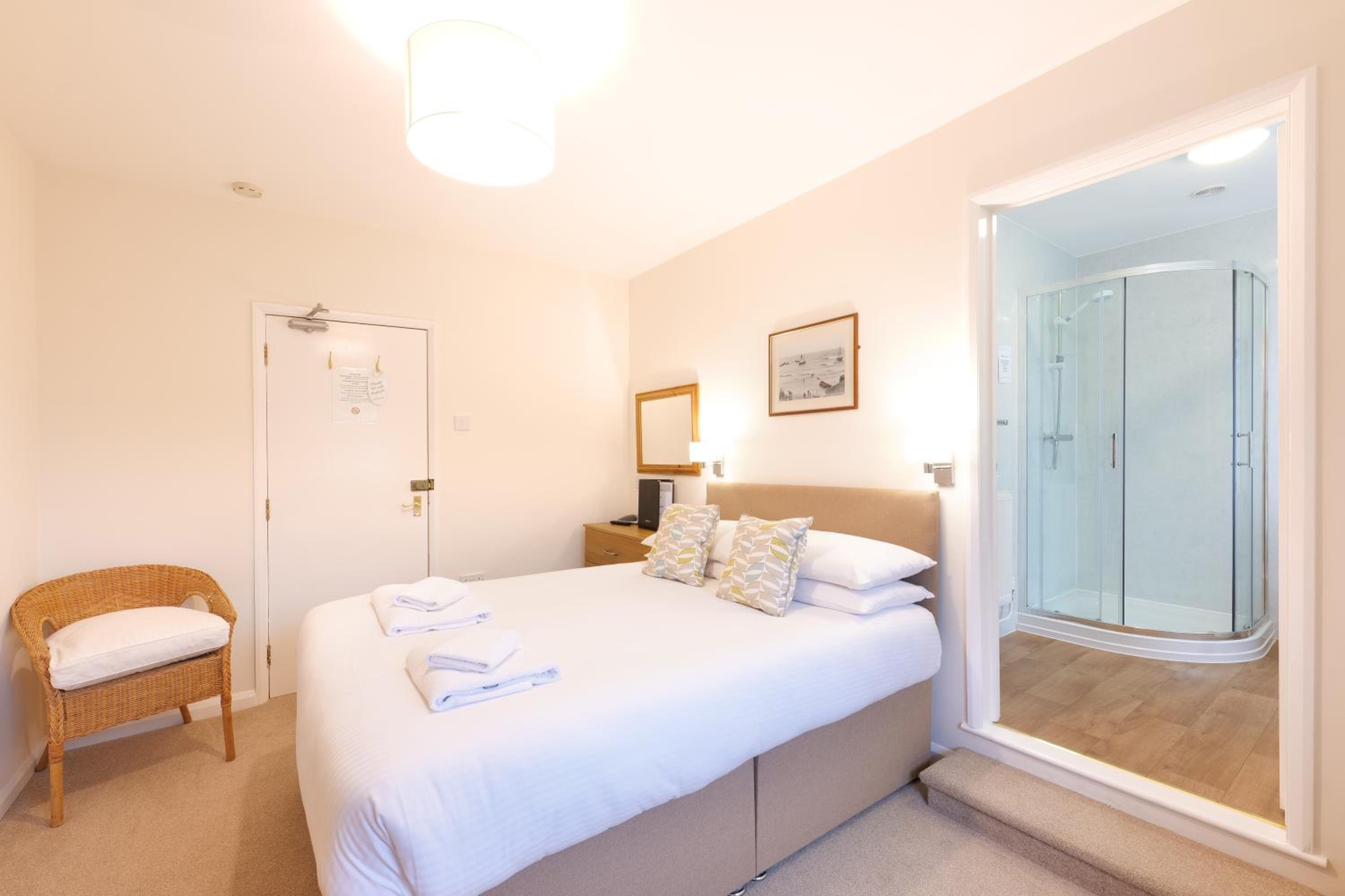 Bude Vacations - Brendon Arms - Property Image 23